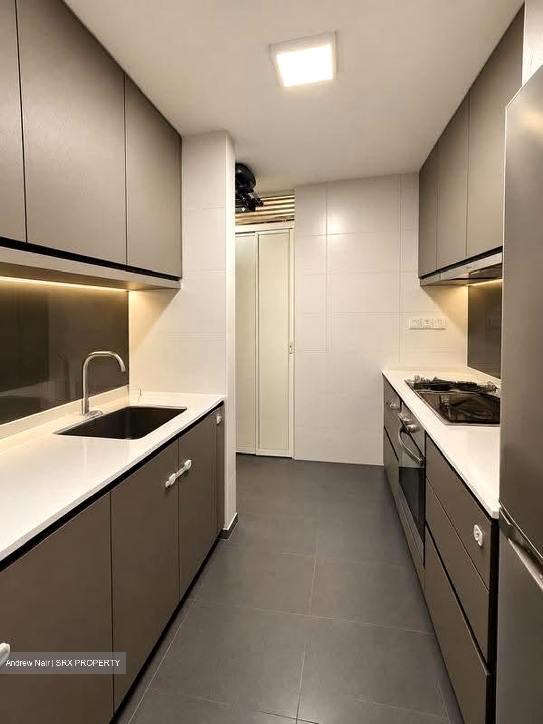 Waterbay (D19), Condominium #626630981